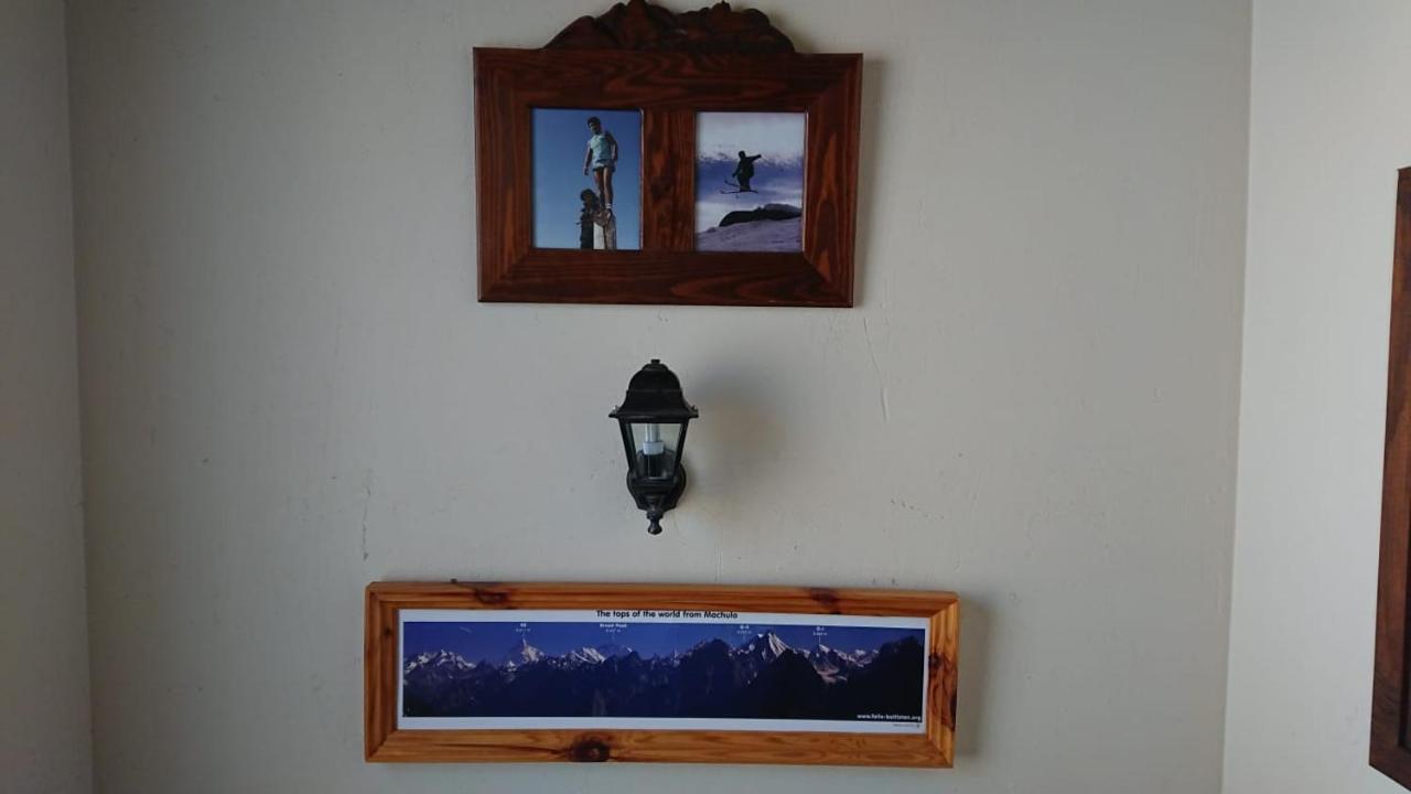 Maison d'hôtes Artesano I Y III à Navarredonda Extérieur photo