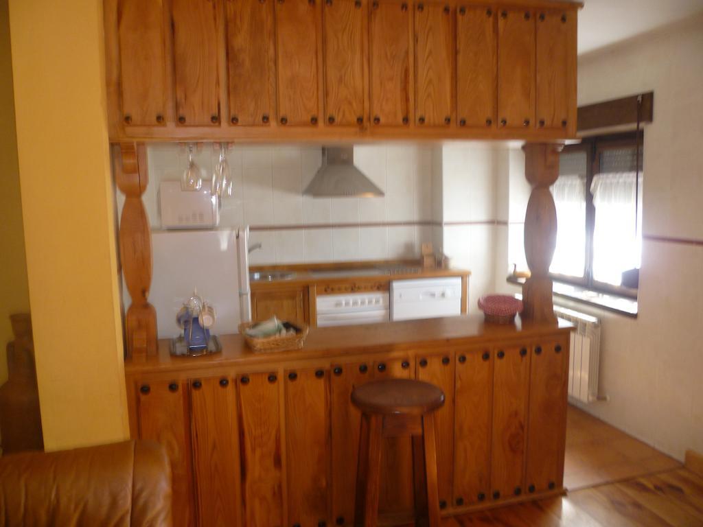 Maison d'hôtes Artesano I Y III à Navarredonda Extérieur photo