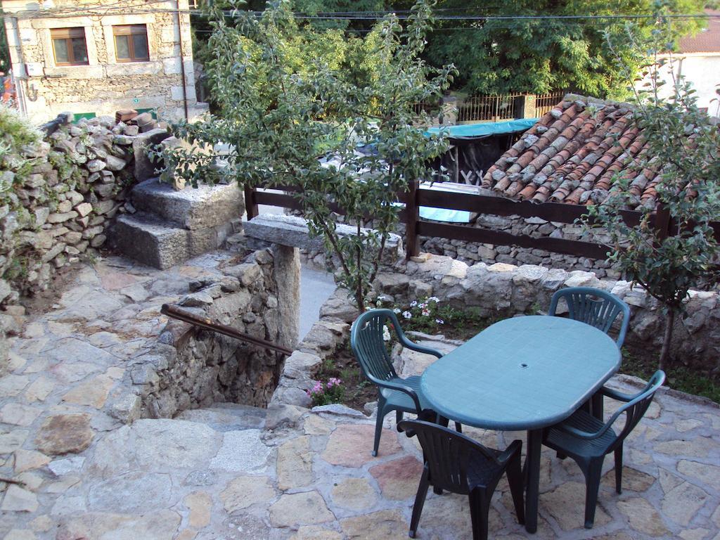 Maison d'hôtes Artesano I Y III à Navarredonda Extérieur photo