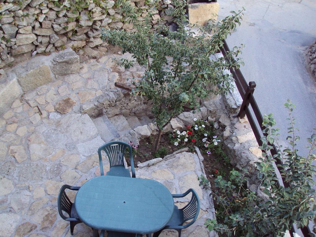 Maison d'hôtes Artesano I Y III à Navarredonda Extérieur photo