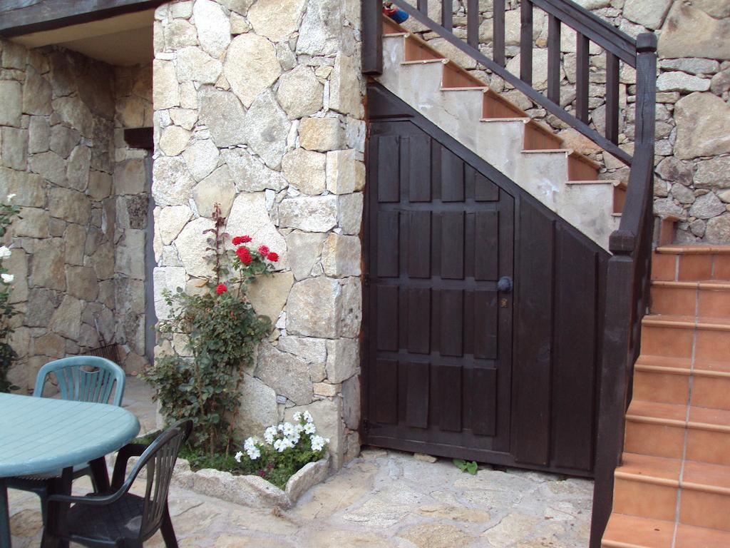 Maison d'hôtes Artesano I Y III à Navarredonda Extérieur photo