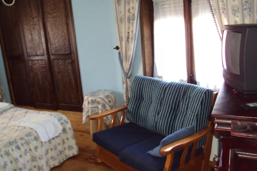 Maison d'hôtes Artesano I Y III à Navarredonda Chambre photo