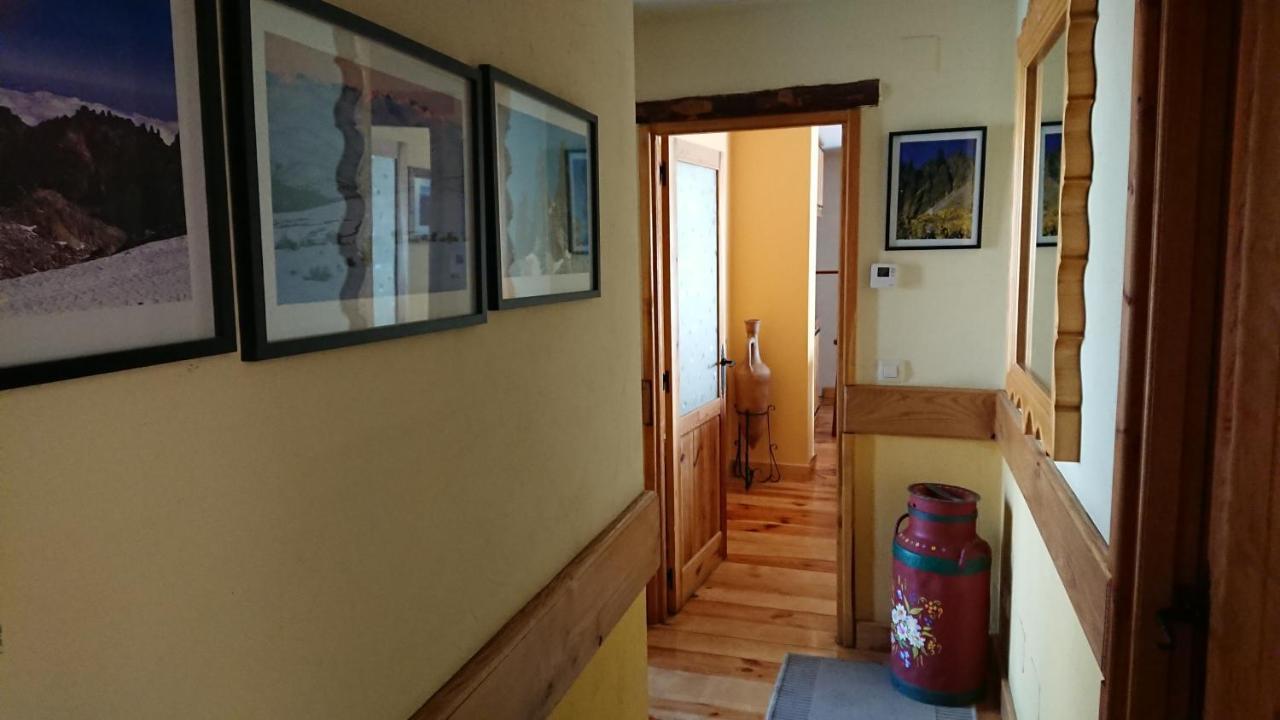 Maison d'hôtes Artesano I Y III à Navarredonda Extérieur photo